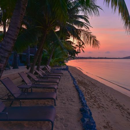 Paradise Beach Resort, Koh Samui - Sha Extra Plus Mae Nam Exterior photo