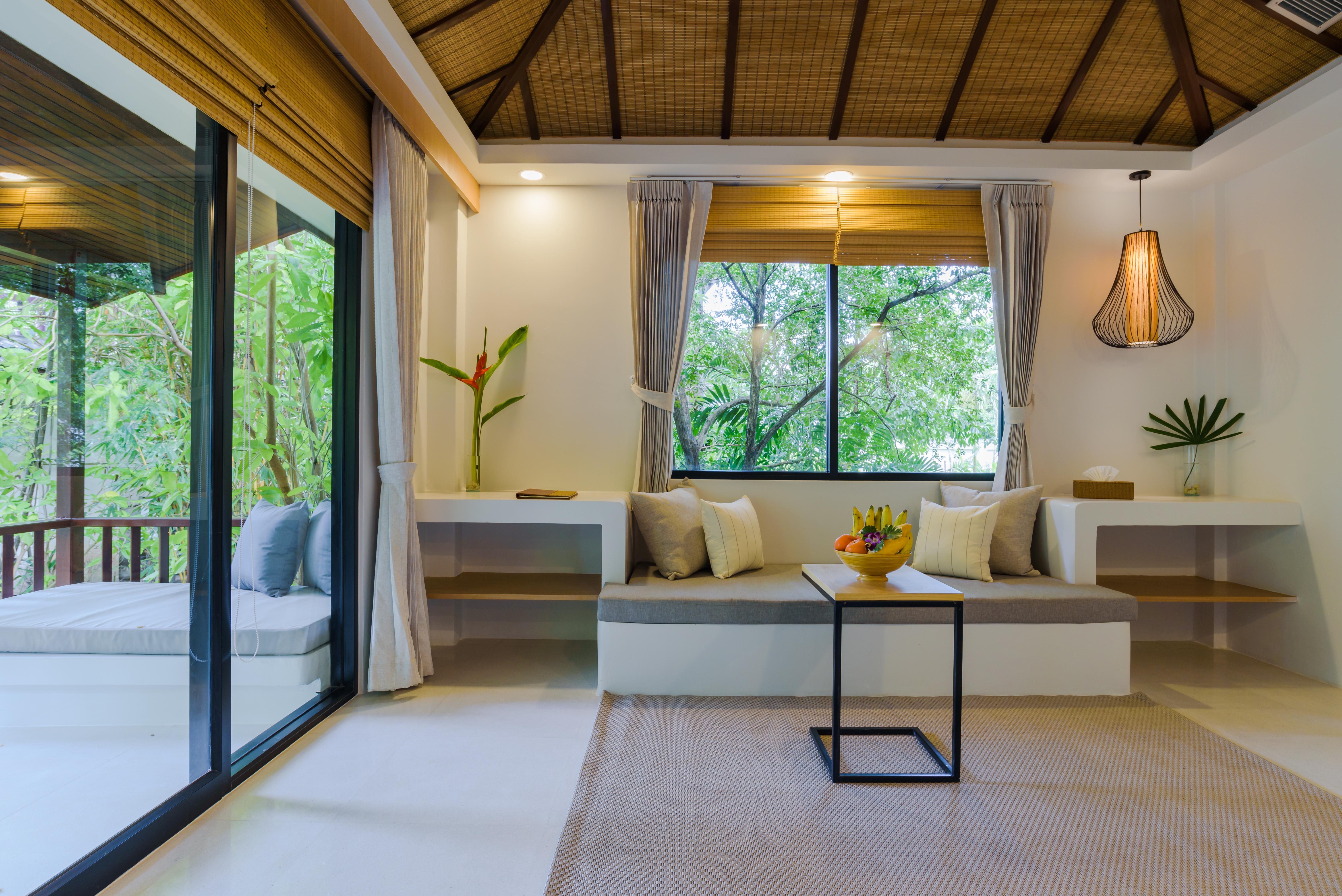 Paradise Beach Resort, Koh Samui - Sha Extra Plus Mae Nam Exterior photo