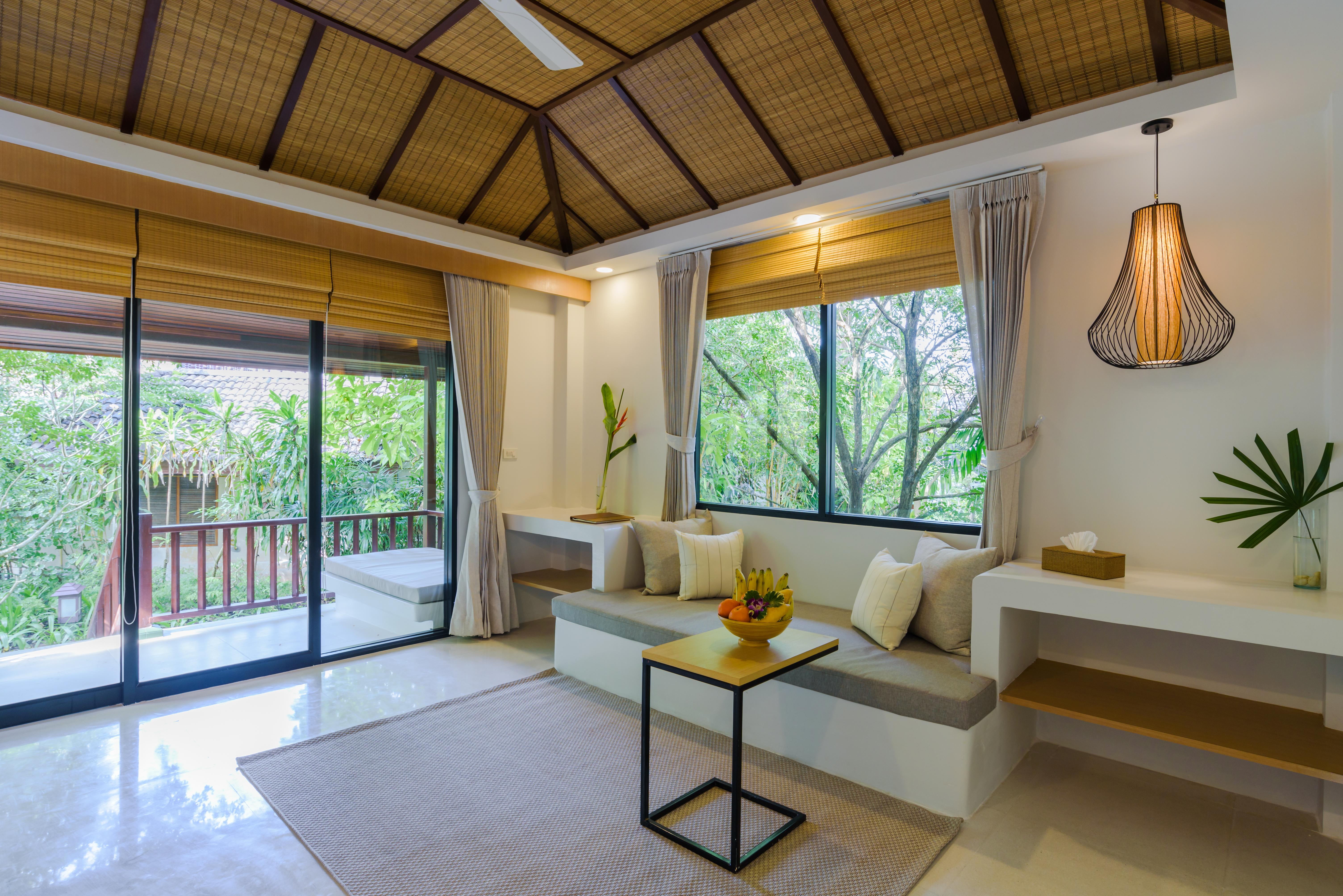 Paradise Beach Resort, Koh Samui - Sha Extra Plus Mae Nam Exterior photo
