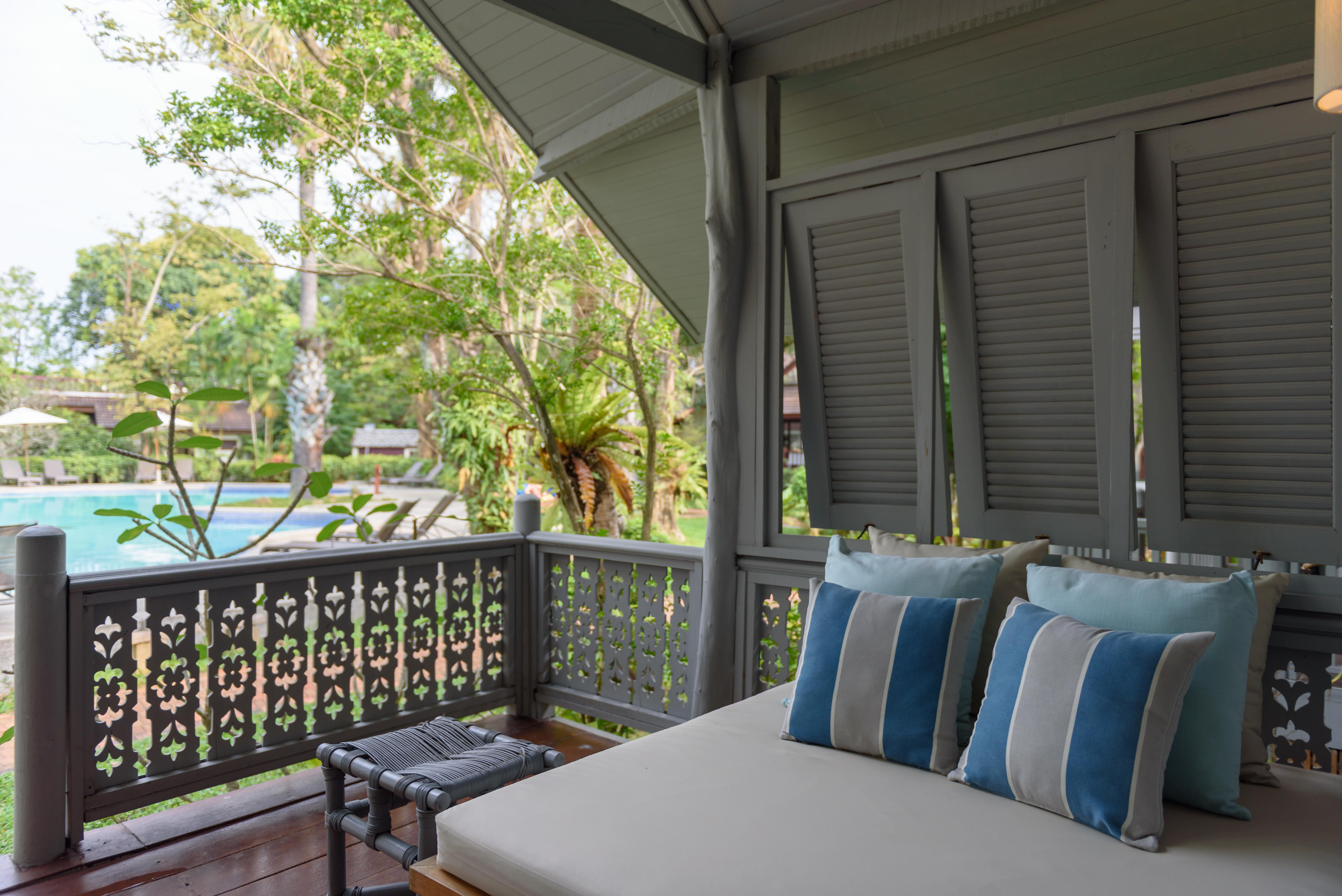 Paradise Beach Resort, Koh Samui - Sha Extra Plus Mae Nam Exterior photo