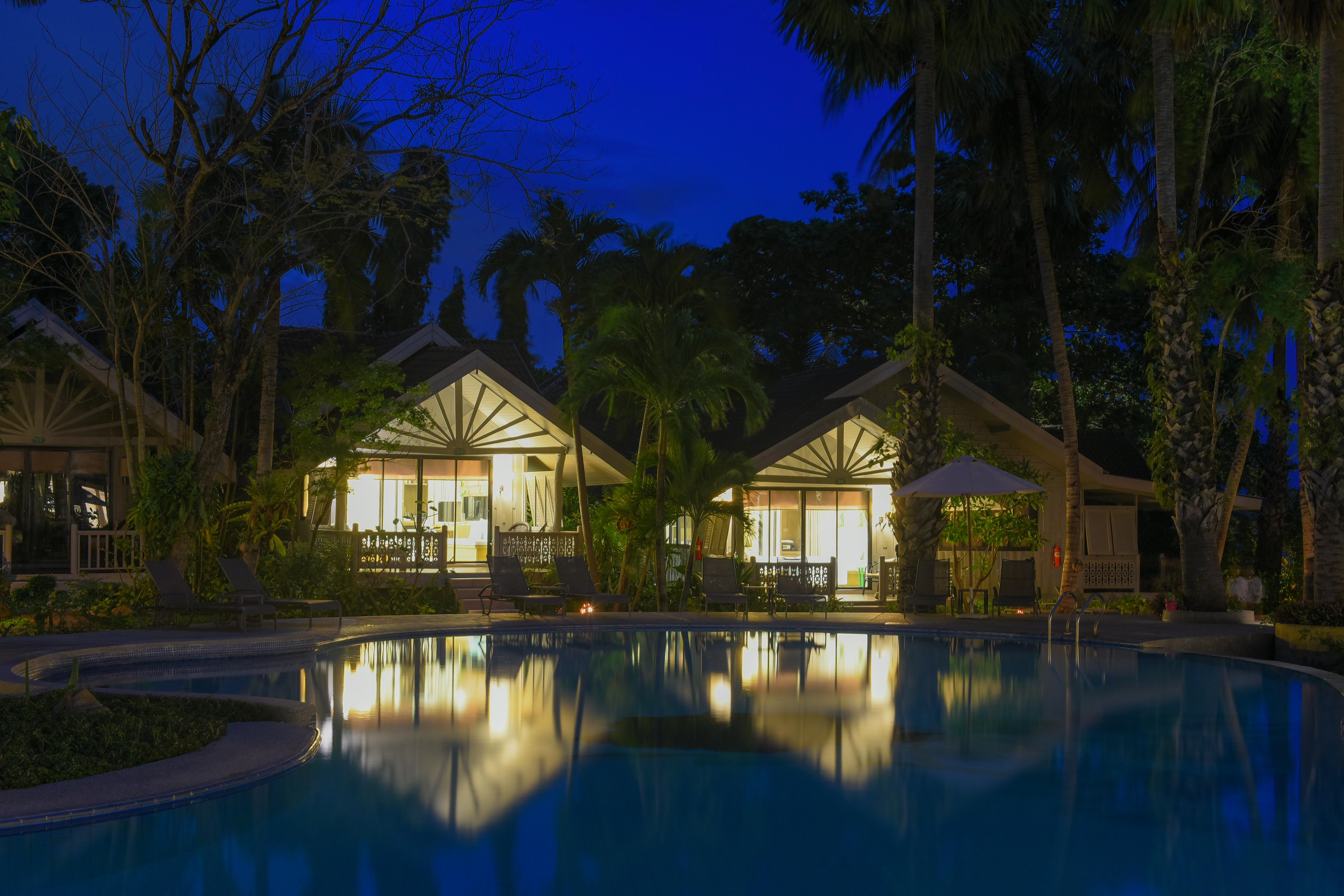 Paradise Beach Resort, Koh Samui - Sha Extra Plus Mae Nam Exterior photo