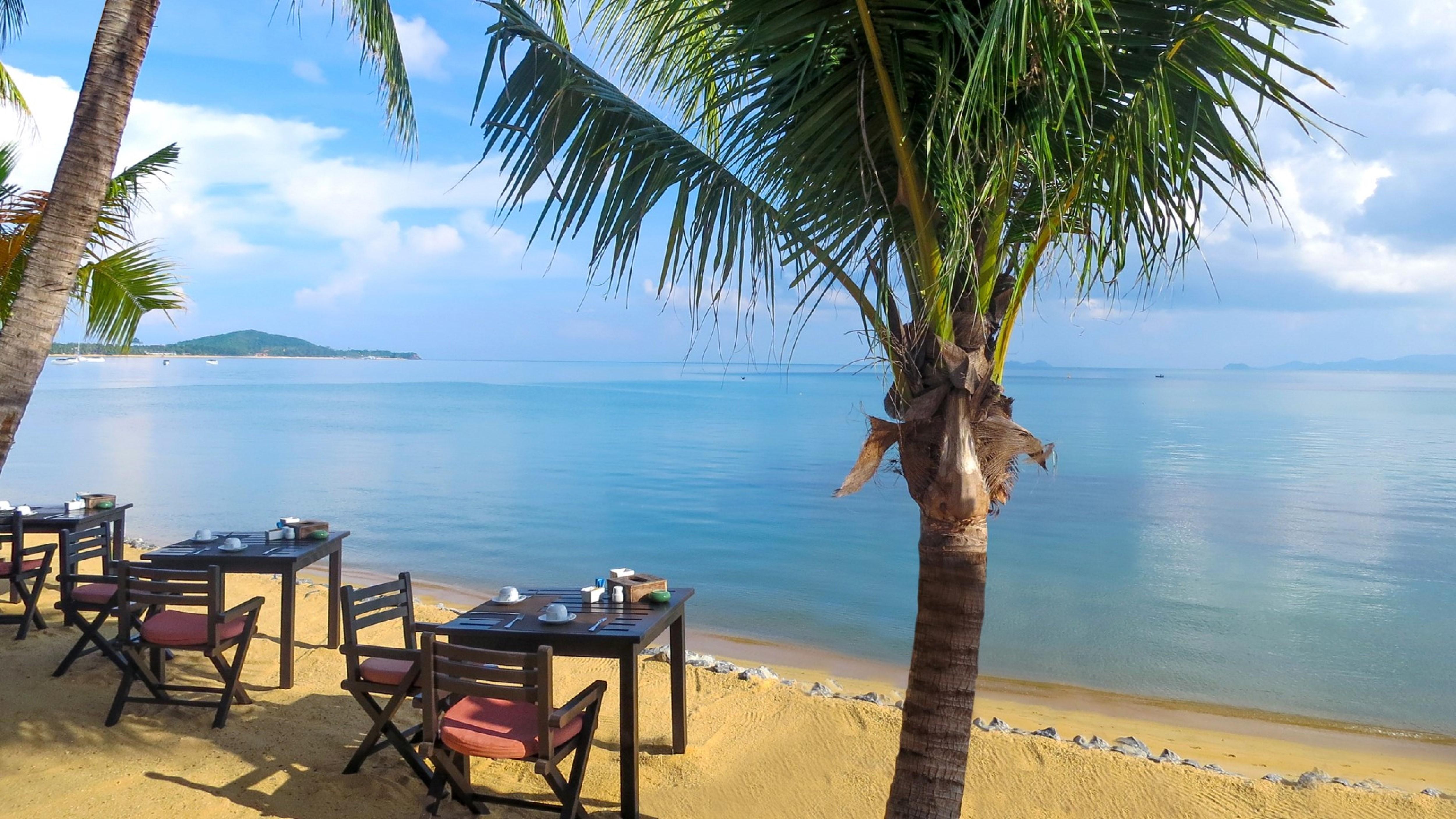 Paradise Beach Resort, Koh Samui - Sha Extra Plus Mae Nam Exterior photo