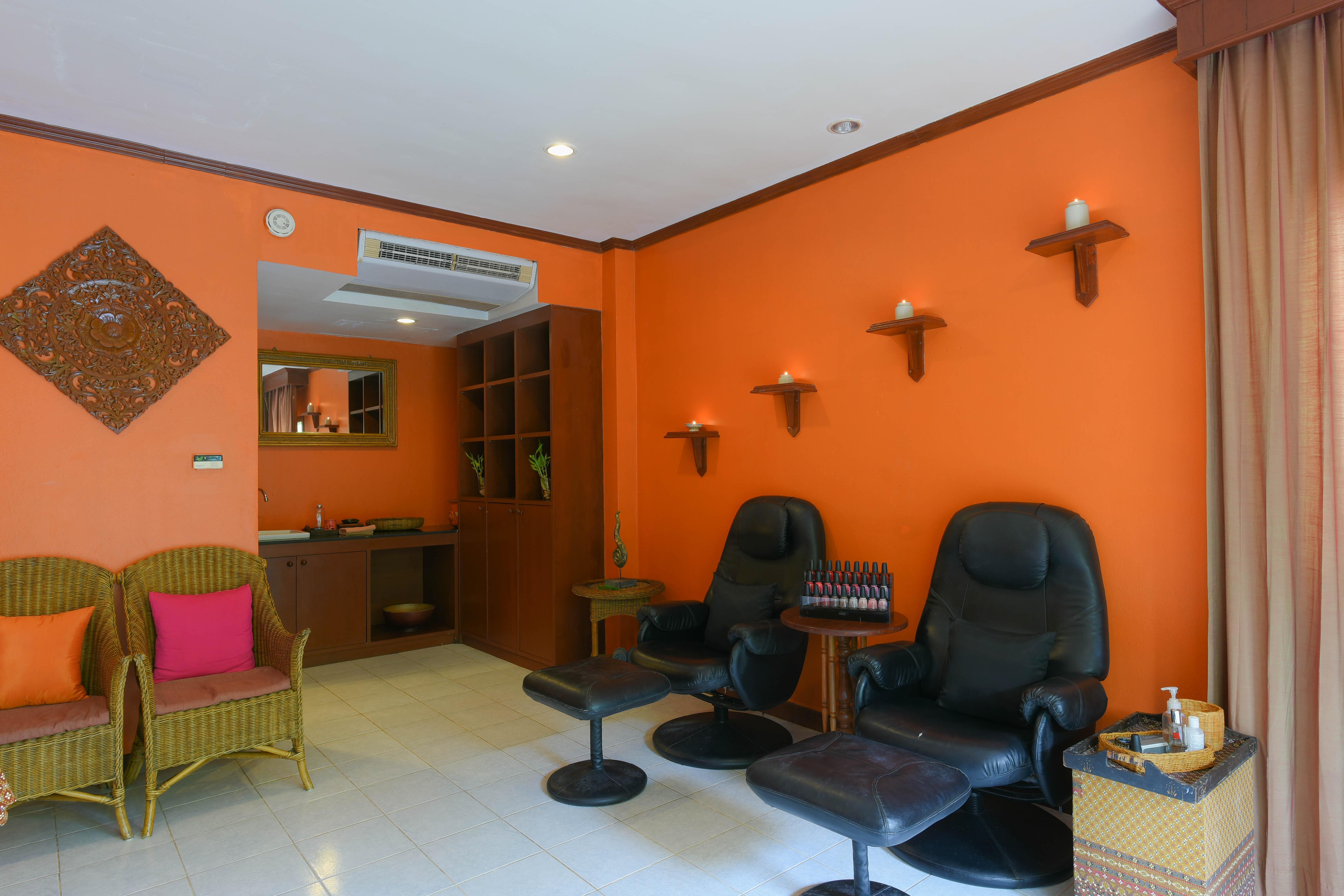 Paradise Beach Resort, Koh Samui - Sha Extra Plus Mae Nam Exterior photo