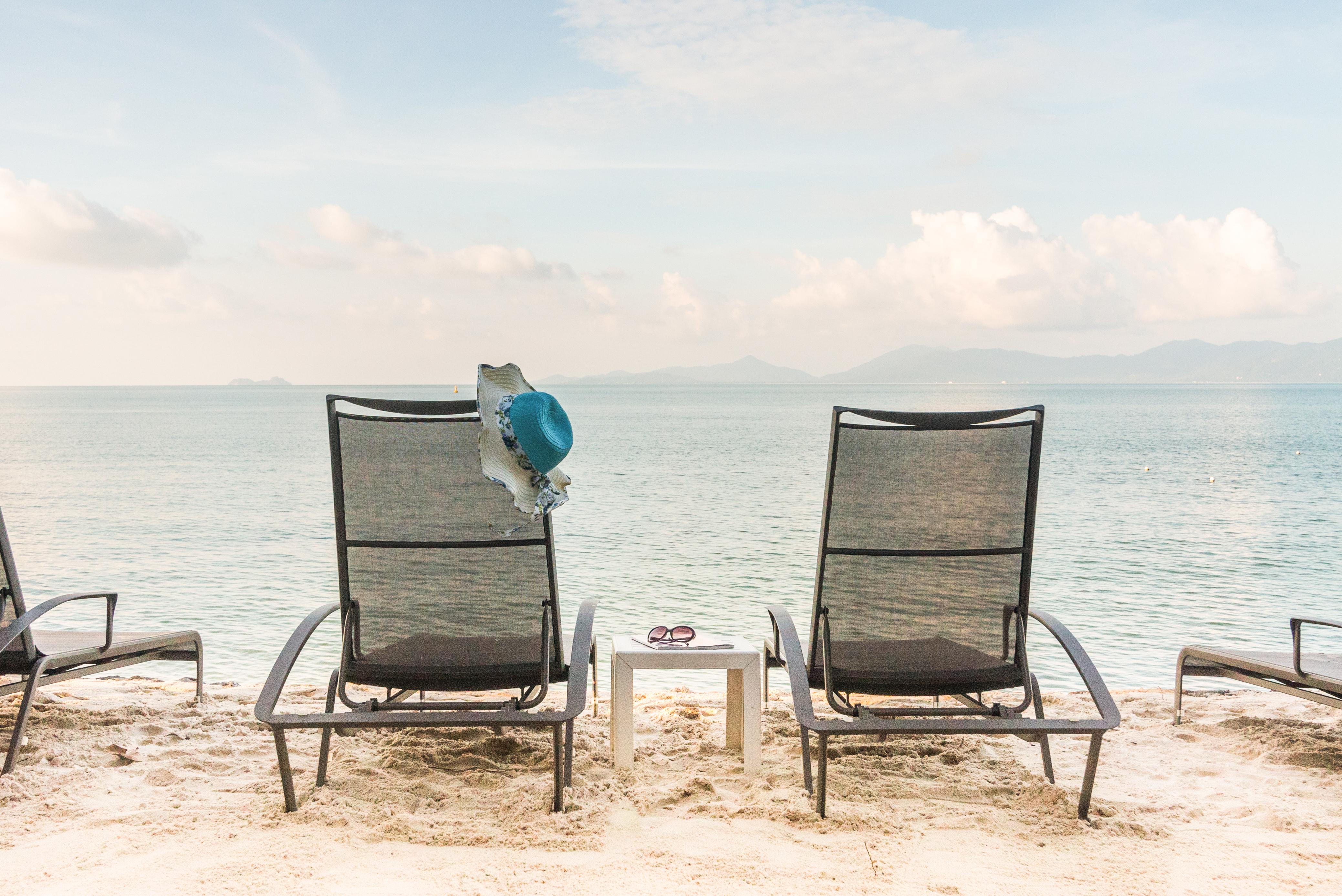 Paradise Beach Resort, Koh Samui - Sha Extra Plus Mae Nam Exterior photo