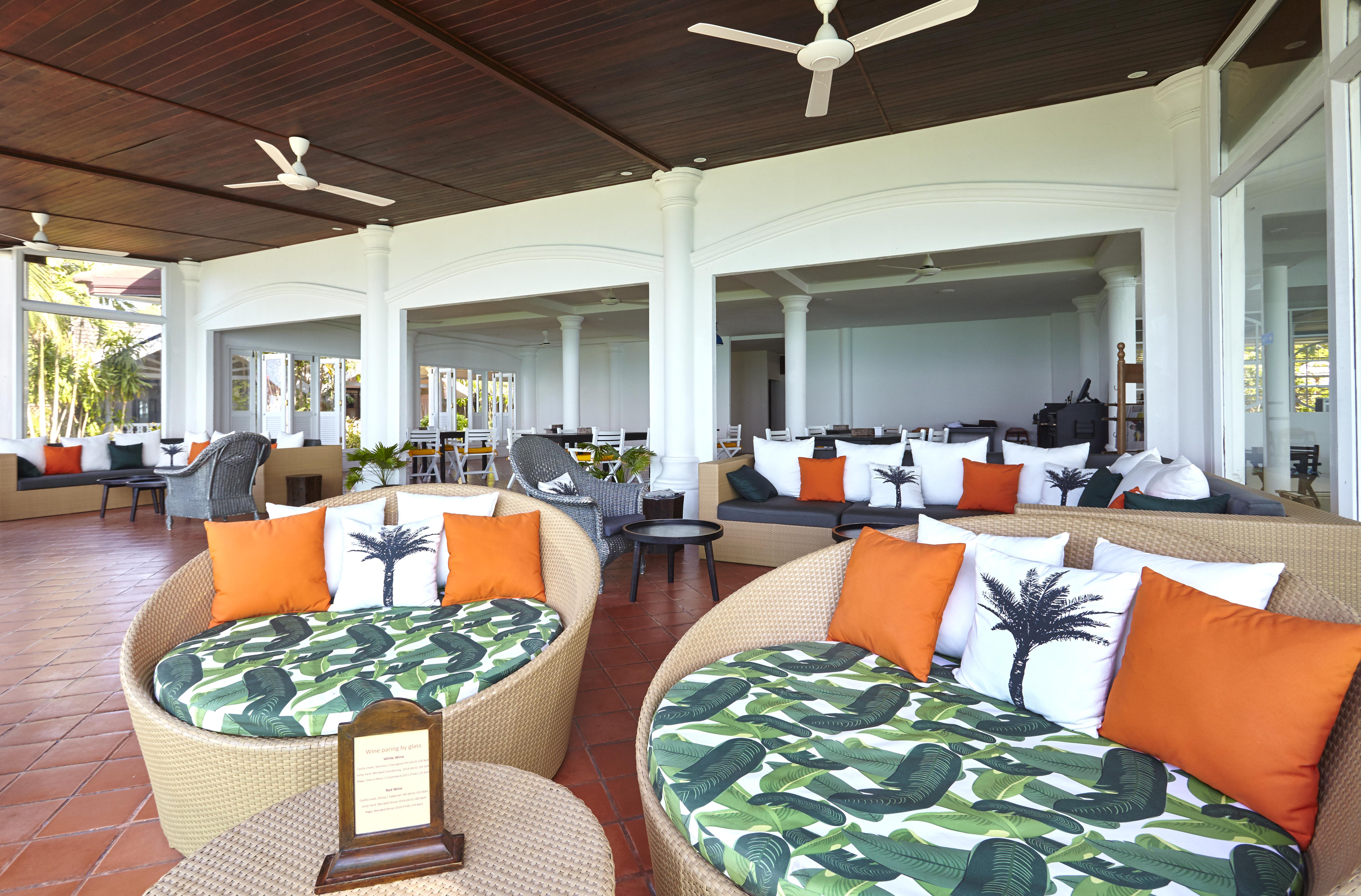 Paradise Beach Resort, Koh Samui - Sha Extra Plus Mae Nam Exterior photo