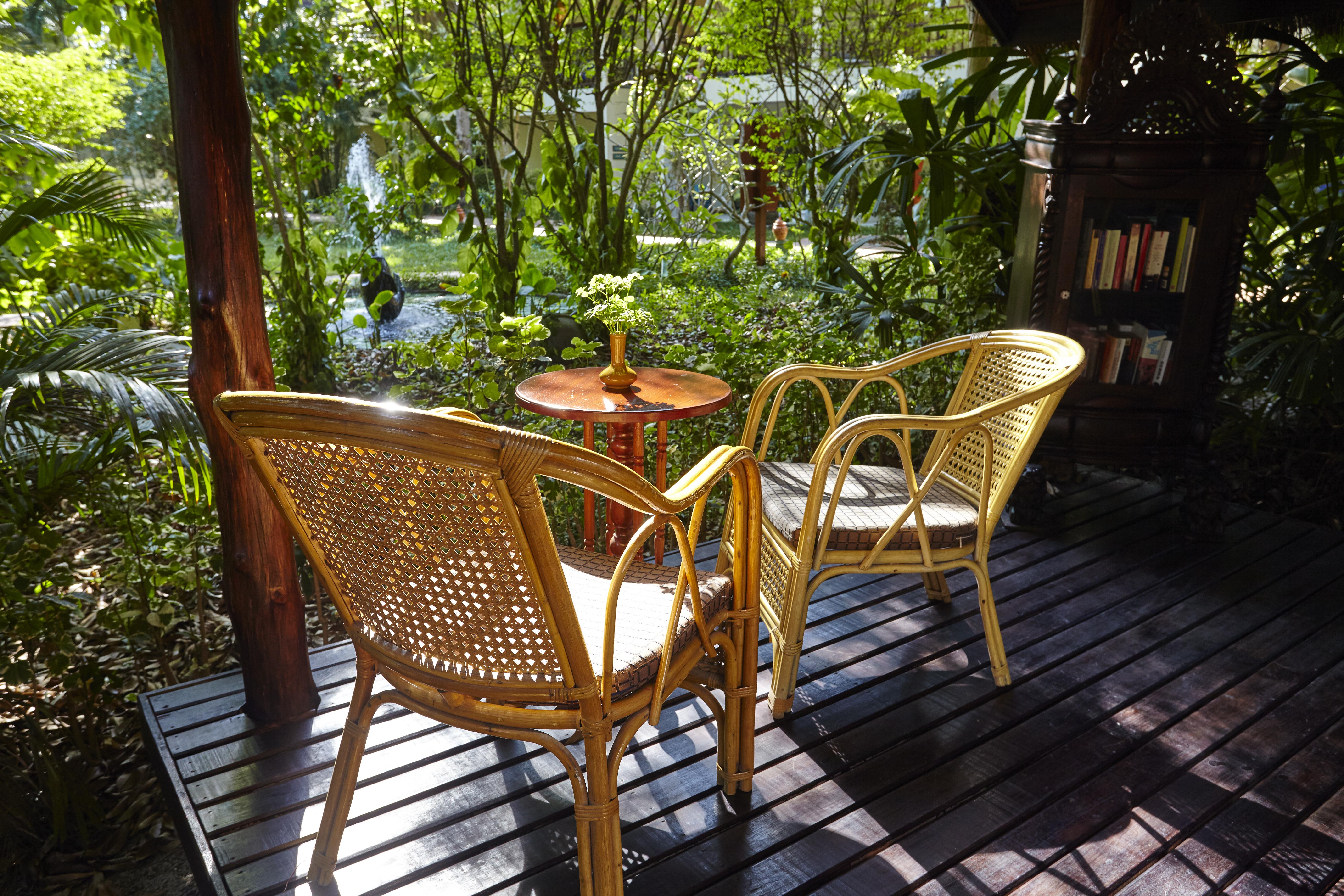 Paradise Beach Resort, Koh Samui - Sha Extra Plus Mae Nam Exterior photo