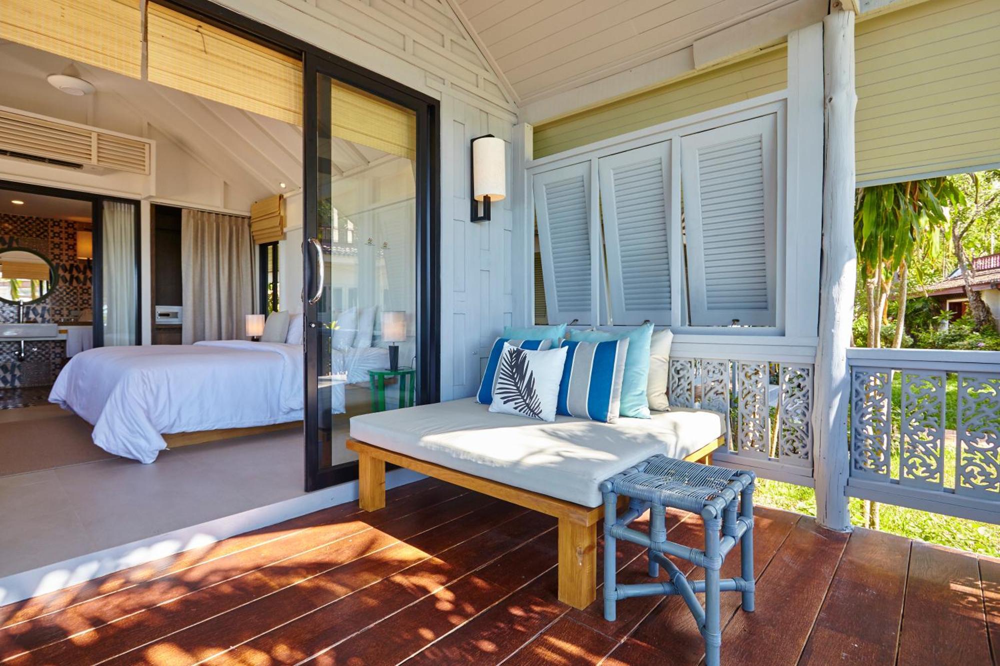 Paradise Beach Resort, Koh Samui - Sha Extra Plus Mae Nam Exterior photo