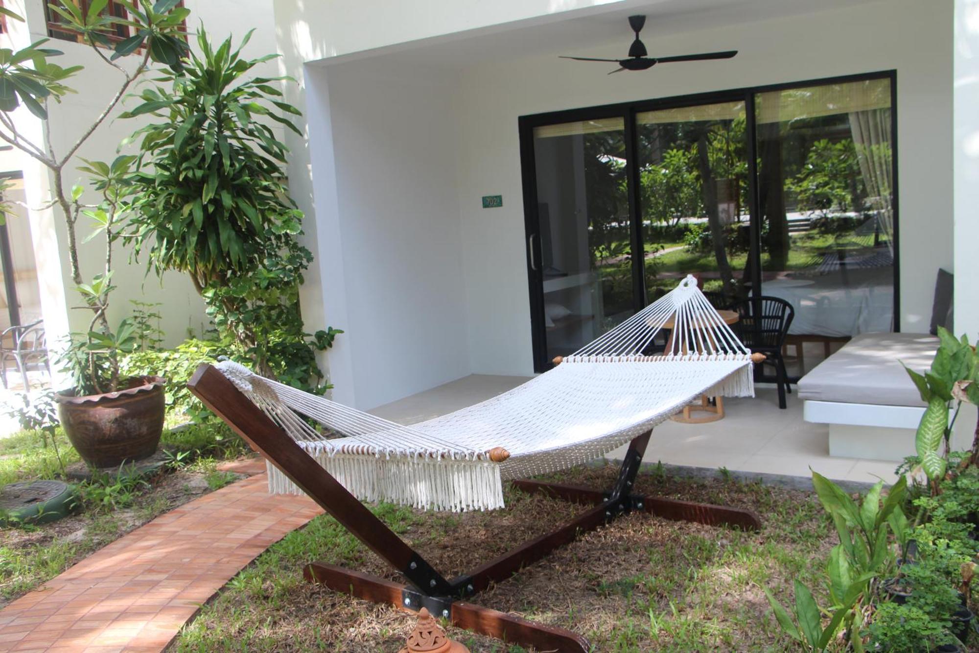Paradise Beach Resort, Koh Samui - Sha Extra Plus Mae Nam Exterior photo